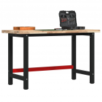 vidaXL t&ouml;&ouml;laud 3309673
