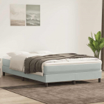vidaXL vedruga vedruga voodi 3315873