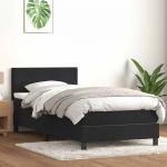 vidaXL vedruga vedruga voodi 3316673