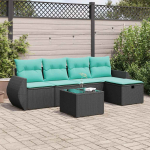 vidaXL aiadiivanikomplekt 3325573