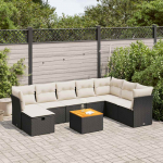 vidaXL aiadiivanikomplekt 3325773