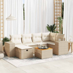 vidaXL aiadiivanikomplekt 3325873