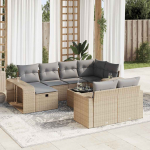 vidaXL aiadiivanikomplekt 3326073
