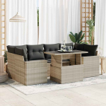 vidaXL aiadiivanikomplekt 3326273