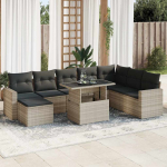 vidaXL aiadiivanikomplekt 3326373