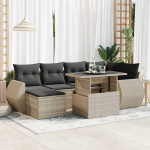 vidaXL aiadiivanikomplekt 3326673