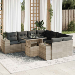 vidaXL aiadiivanikomplekt 3326773
