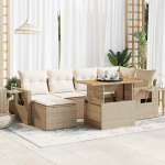 vidaXL aiadiivanikomplekt 3327173