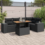 vidaXL aiadiivanikomplekt 3327373