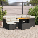 vidaXL aiadiivani komplekt 3327973