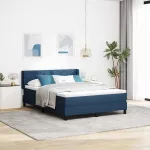 vidaXL Karbi vedrumadrats 3341173