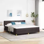 vidaXL Karbi vedrumadrats 3341373