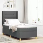 vidaXL Kaasaegne voodi 3343673
