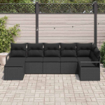vidaXL Aia Diivanikomplekt 3346473