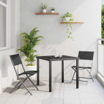 vidaXL Aia s&ouml;&ouml;gilaudade komplekt 3379373