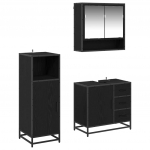 vidaXL Vannitoa m&ouml;&ouml;bel 3402473