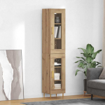 vidaXL Kaasaegne bufet 3415973