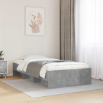 vidaXL Voodi raam 3429673