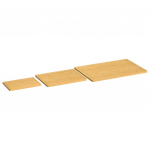 vidaXL l&otilde;ikelaua komplekt 352773