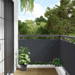 vidaXL r&otilde;du privaatsuskate 4005373