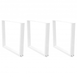 vidaXL s&ouml;&ouml;gilaua jalg 4012673