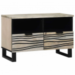 vidaXL TV &uuml;ksus 4017973