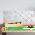 vidaXL Trepiastmed 4104273