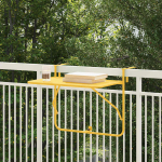 vidaXL Rippuv laud 42008073