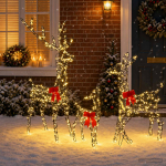 vidaXL LED-p&otilde;hjap&otilde;trade pere 42049473