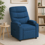 vidaXL Reguleeritav tugitool 42051273