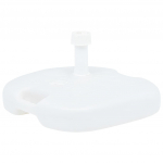 vidaXL p&auml;ikesevarju alus 48773