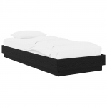 vidaXL Voodi raam 8009073