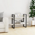 vidaXL raamatukapp 806473