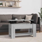 vidaXL kohvilaud 819273