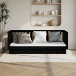 vidaXL p&auml;evavoodi 821573