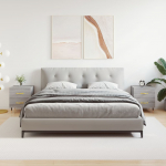 vidaXL &ouml;&ouml;kapp 827273