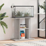 vidaXL akvaariumi alus 833573
