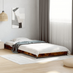 vidaXL voodiraam 845173