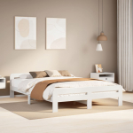 vidaXL voodiraam 855473