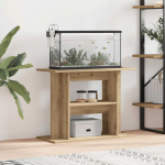 vidaXL akvaariumi alus 857273