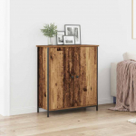 vidaXL Modernne k&otilde;rvalhoidja 862973