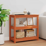 vidaXL Konsoollaud 869973