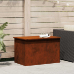 vidaXL V&auml;lis&auml;ilituskast 874573