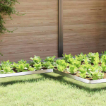 vidaXL K&auml;rbeste t&otilde;ke 874873