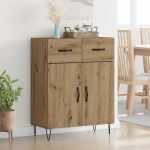 vidaXL Modernne k&otilde;rvalhoidja 882273