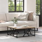 vidaXL Kohvilaud 882773