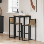 vidaXL S&ouml;&ouml;gilaud 892673
