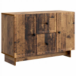 vidaXL Modernne k&otilde;rvalhoidja 893973