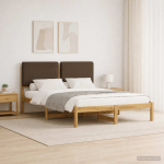 vidaXL voodiraam 903973