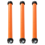 vidaXL ruloomootor 3051474